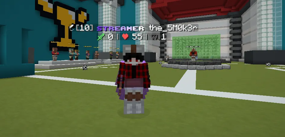 Actualizamos el Futbox